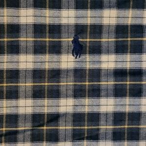 Ralph Lauren Polo Button Up Shirt